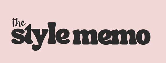 The Style Memo logo