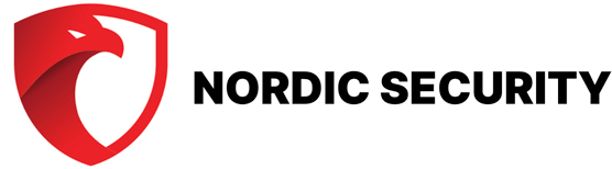 Nordic Security logo