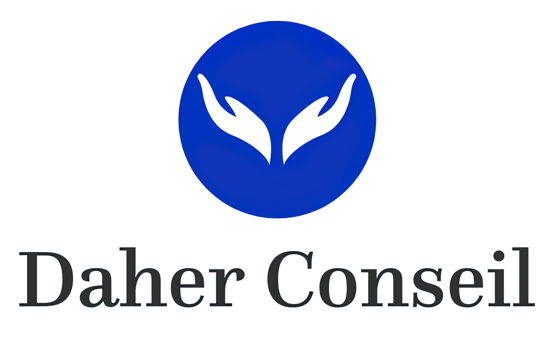 Daher Conseil logo