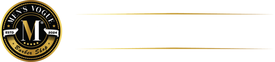 Men's Vogue logo