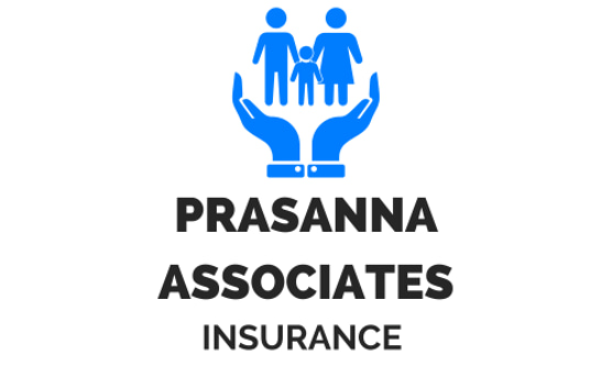 PRASANNA ASSOCIATES logo