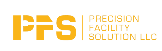 Precision Facility Solution logo