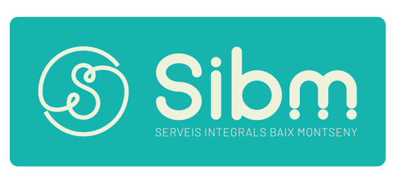 Serveis Integrals Baix Montseny logo