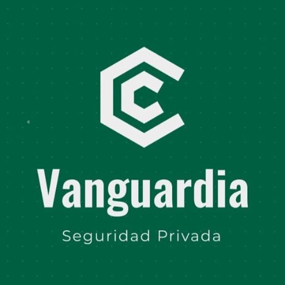 Vanguardia Seguridad Uruguay logo