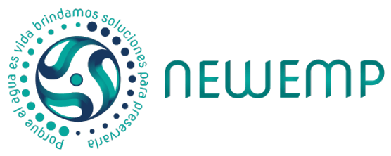 NEWEMP logo