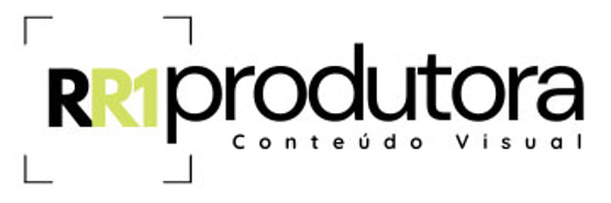 RR1 produtora logo