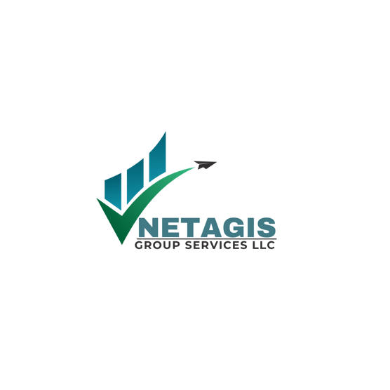 NETAGIS GROUP SERVICES LLC logo