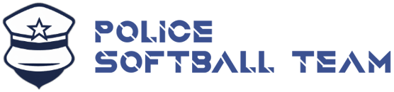 THE BLUE BROTHERS POLICE SOFTBALL TEAM INC logo