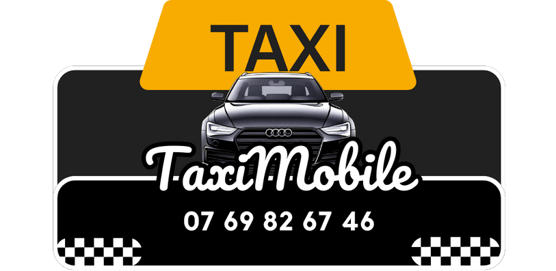 Taxi Mobile 81 logo