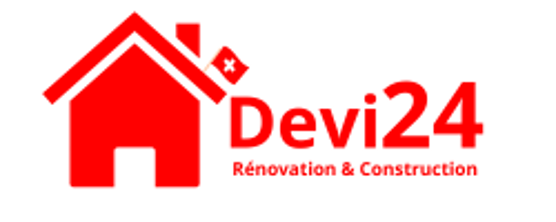 rénovation à Genève logo