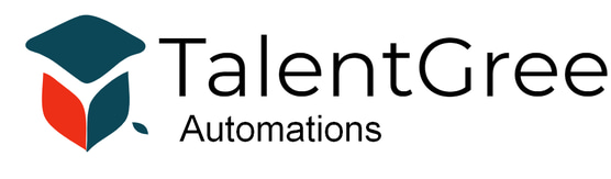 Talent Gree logo