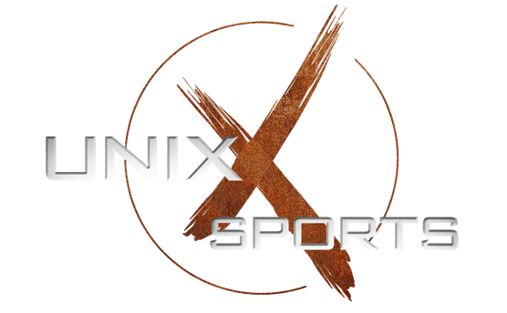 UnixX Sports logo