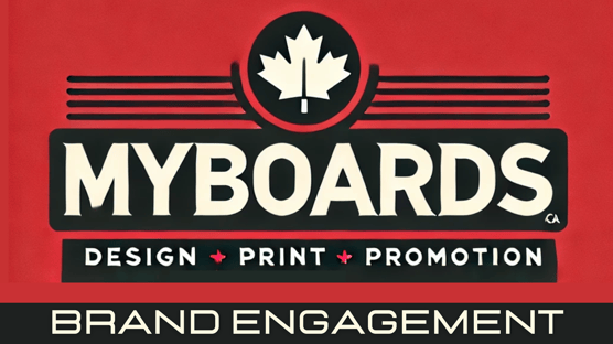 My Boards logo