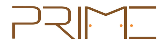 Prime logo