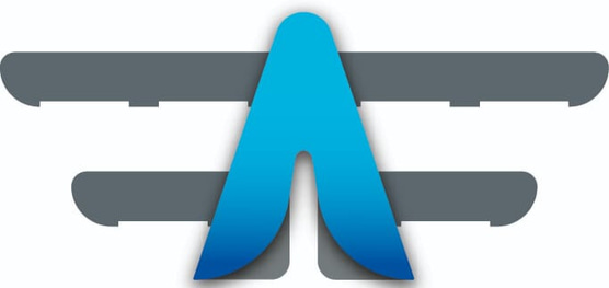 AIRRYTARIAN AEROSPACE logo