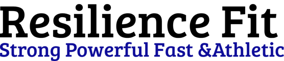 Resilience Fit logo
