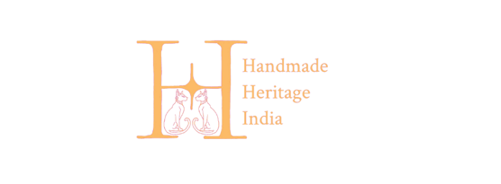 Handmade Heritage India logo