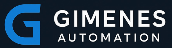 Gimenes Automation logo