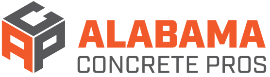 Alabama Concrete Pros logo