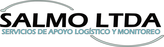 SALMO LTDA logo