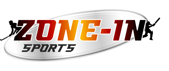 Zone-In Sports logo