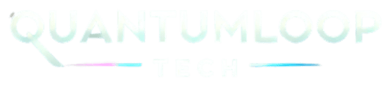 QuantumLoop Tech logo
