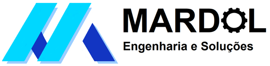 MARDOL Engenharia logo