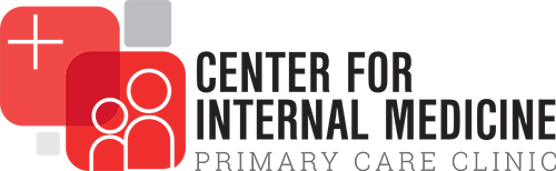 Center For Internal Medicine logo