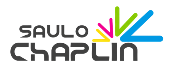 Saulo Chaplin logo