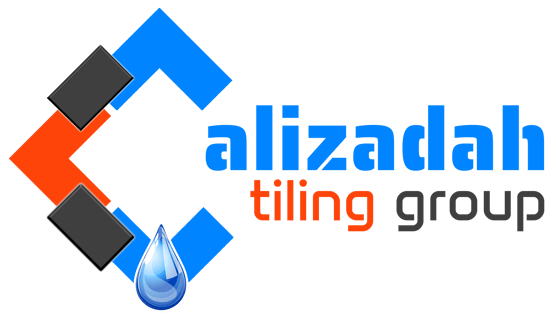 Alizadah Tiling & Waterproofing logo