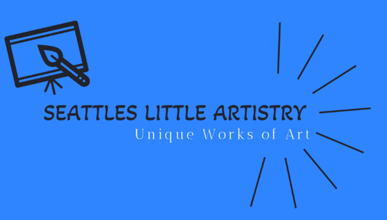 Seattle's Little Artistry logo