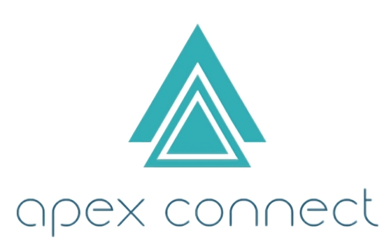 APEX CONNECT logo