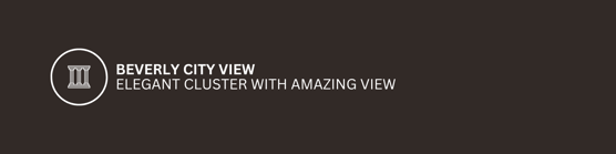 Beverly City View logo
