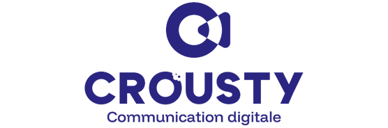 Crousty logo