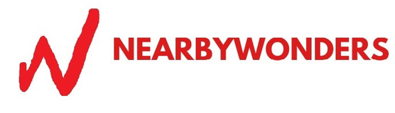 nearbywonders.com logo