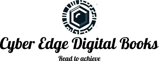 Cyber Edge Digital Books logo