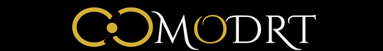 شركة مودريت logo