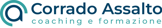 Corrado Assalto Coach ICF logo