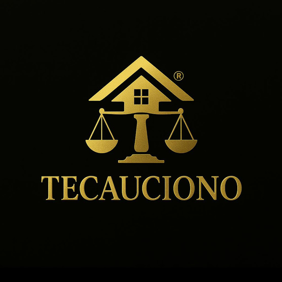 TECAUCIONO logo