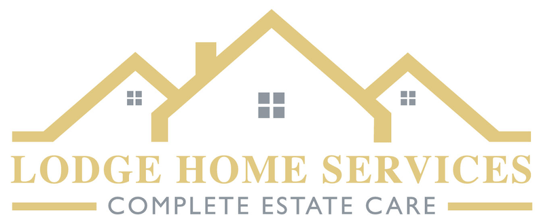 LODGE HOME SERVICES logo