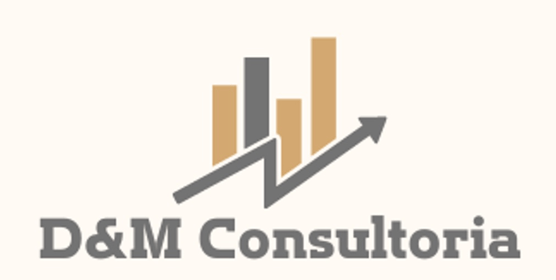 D & M Consultoria Empresarial logo