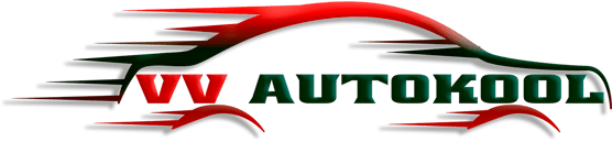 VV Autokool OÜ logo