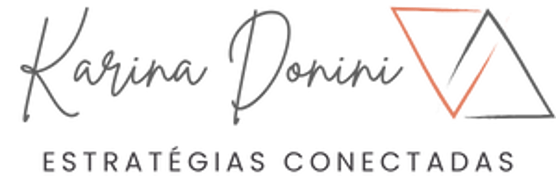 Karina Donini | Estratégias Conectadas logo