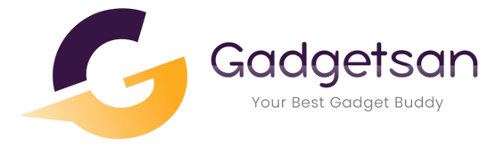 GADGETSAN logo