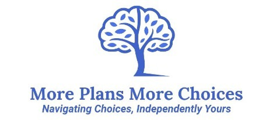 More Plans More Choices.com logo