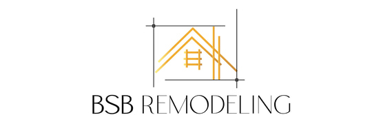 BSB Remodeling logo