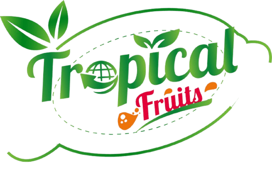 Tropical Fruits logo