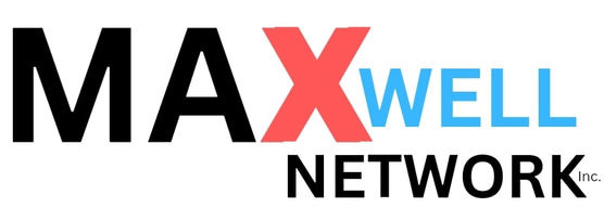 maxwellnetwork.org logo