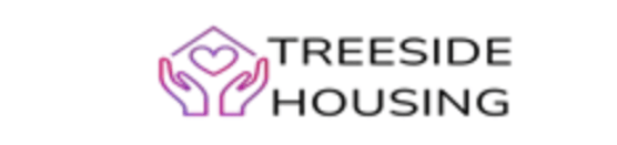 Treeside Housing logo