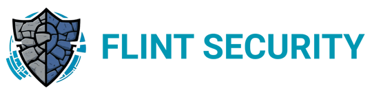 Flint Security logo